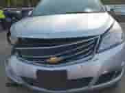 2016 Chevrolet Traverse LT с VIN 1GNKVGKD4GJ240683, выставлен на аукционе IAAI как лот 43167662 с пробегом 107 959 миль миль и . История ставок и продаж доступна на DreamBid. Изображение 20.