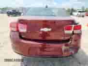 2015 Chevrolet Malibu LT с VIN 1G11C5SL8FF235681, выставлен на аукционе Copart как лот 71861845 с пробегом 203 209 миль миль и Списание • Salvage title. История ставок и продаж доступна на DreamBid. Изображение 6.