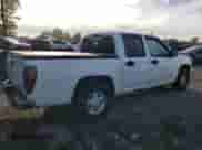 2005 Chevrolet Colorado 1SC LS Z85 с VIN 1GCCS136158114126, выставлен на аукционе Copart как лот 85056015 с пробегом 173 748 миль миль и Чистый • Clean title. История ставок и продаж доступна на DreamBid. Изображение 3.