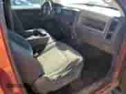 2012 Ram 1500 Tradesman z VIN 3C6JD6AT1CG156723, wystawiony jako Copart lot #89538865 z przebiegiem 62 156 mil mil oraz Czysty tytuł • Clean title. Historia ofert i sprzedaży dostępna na DreamBid. Obrazek 8.