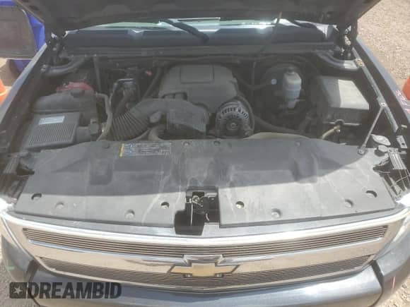 2009 Chevrolet Silverado 1500 LTZ с VIN 1GCEK39099Z145275, выставлен на аукционе Copart как лот 62400045 с пробегом 125 566 миль миль и Списание • Salvage title. История ставок и продаж доступна на DreamBid. Изображение 11.