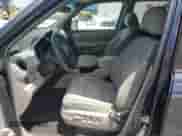 2012 Honda Pilot EX with VIN 5FNYF3H48CB040035, listed as a Copart auction lot 69468745 with 164,187 mi miles and Salvage title. Bid and sale history available at DreamBid. Image 7.