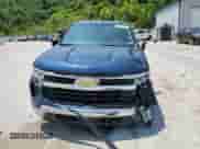 2022 Chevrolet Silverado 1500 LT with VIN 1GCPDDEK7NZ567068, listed as a Copart auction lot 59895415 with 49,321 mi miles and Salvage title. Bid and sale history available at DreamBid. Image 5.