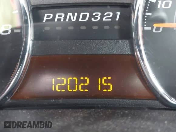 2010 Chevrolet Colorado 1LT z VIN 1GCDSCDE0A8125747, wystawiony jako IAAI lot #41634604 z przebiegiem 120 215 mil mil oraz . Historia ofert i sprzedaży dostępna na DreamBid. Obrazek 7.