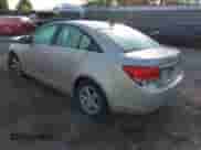 2014 Chevrolet Cruze 1LT с VIN 1G1PC5SB7E7396341, выставлен на аукционе IAAI как лот 43168912 с пробегом 67 187 миль миль и . История ставок и продаж доступна на DreamBid. Изображение 3.