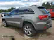 2012 Jeep Grand Cherokee Limited z VIN 1C4RJFBG5CC102608, wystawiony jako Copart lot #70375545 z przebiegiem 103 079 mil mil oraz Szkoda całkowita • Salvage title. Historia ofert i sprzedaży dostępna na DreamBid. Obrazek 2.