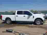 2021 Ford F-250 XL z VIN 1FT7W2A60MED72345, wystawiony jako IAAI lot #42049192 z przebiegiem 79 503 mil mil oraz . Historia ofert i sprzedaży dostępna na DreamBid. Obrazek 13.