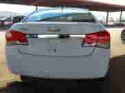 2014 Chevrolet Cruze LS с VIN 1G1PA5SG2E7168314, выставлен на аукционе IAAI как лот 43264151 с пробегом 156 424 миль миль и . История ставок и продаж доступна на DreamBid. Изображение 17.