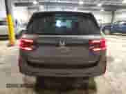2025 Honda Odyssey Touring с VIN 5FNRL6H85SB055172, выставлен на аукционе Copart как лот 58642865 с пробегом 2 248 миль миль и Списание • Salvage title. История ставок и продаж доступна на DreamBid. Изображение 6.
