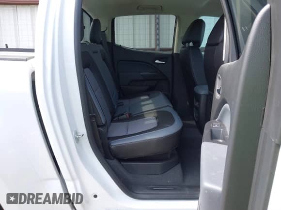 2022 Chevrolet Colorado 2WD Z71 с VIN 1GCGSDENXN1194641, выставлен на аукционе IAAI как лот 42254087 с пробегом 39 979 миль миль и . История ставок и продаж доступна на DreamBid. Изображение 8.