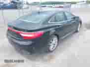 2014 Hyundai Azera Limited с VIN KMHFH4JG5EA353031, выставлен на аукционе IAAI как лот 42481763 с пробегом 90 244 миль миль и . История ставок и продаж доступна на DreamBid. Изображение 4.