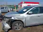 2019 Nissan Pathfinder S z VIN 5N1DR2MNXKC629366, wystawiony jako IAAI lot #42943140 z przebiegiem 165 192 mil mil oraz . Historia ofert i sprzedaży dostępna na DreamBid. Obrazek 18.