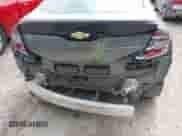 2017 Chevrolet Volt LT z VIN 1G1RA6S53HU100722, wystawiony jako IAAI lot #42805006 z przebiegiem 85 636 mil mil oraz . Historia ofert i sprzedaży dostępna na DreamBid. Obrazek 17.