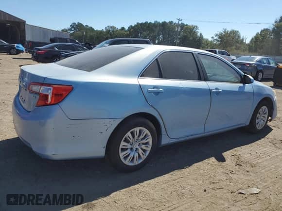 2012 Toyota Camry SE z VIN 4T1BF1FK0CU585578, wystawiony jako Copart lot #87018035 z przebiegiem 161 461 mil mil oraz Szkoda całkowita • Salvage title. Historia ofert i sprzedaży dostępna na DreamBid. Obrazek 3.
