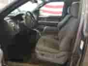 2011 Ford F-150 XL with VIN 1FTFX1EF7BFA23171, listed as a Copart auction lot 67108985 with 171,936 mi miles and Salvage title. Bid and sale history available at DreamBid. Image 7.