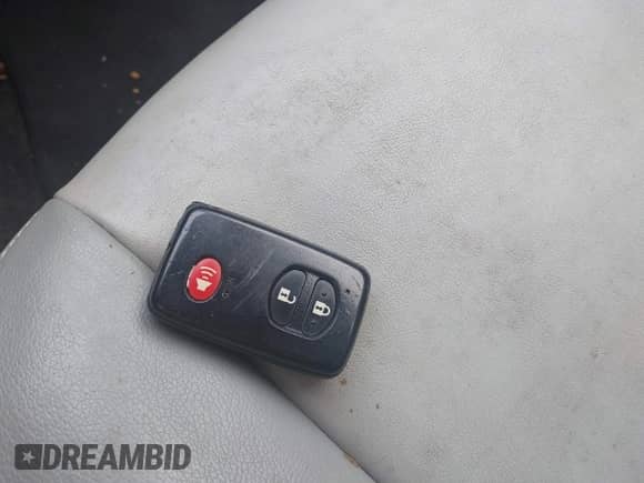 2012 Toyota Prius One with VIN JTDKN3DUXC5479690, listed as a IAAI auction lot 42857248 with 246,498 mi miles and . Bid and sale history available at DreamBid. Image 11.