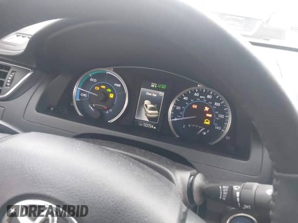 2016 Toyota Camry LE с VIN 4T1BD1FKXGU182056, выставлен на аукционе IAAI как лот 41676100 с пробегом 122 724 миль миль и . История ставок и продаж доступна на DreamBid. Изображение 7.