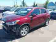 2017 Chevrolet Trax LT с VIN 3GNCJLSB0HL142137, выставлен на аукционе IAAI как лот 43001776 с пробегом 120 328 миль миль и . История ставок и продаж доступна на DreamBid. Изображение 2.