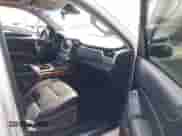 2017 Chevrolet Tahoe Premier with VIN 1GNSKCKC6HR178943, listed as a IAAI auction lot 41910713 with 154,792 mi miles and . Bid and sale history available at DreamBid. Image 5.