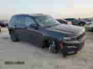 2025 Jeep Grand Cherokee Summit с VIN 1C4RJHEG1S8640375, выставлен на аукционе Copart как лот 44253355 с пробегом 961 миль миль и Чистый • Clean title. История ставок и продаж доступна на DreamBid. Изображение 4.