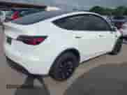 2023 Tesla Model Y Long Range с VIN 7SAYGDEE2PA071402, выставлен на аукционе IAAI как лот 42729170 с пробегом 31 865 миль миль и . История ставок и продаж доступна на DreamBid. Изображение 4.