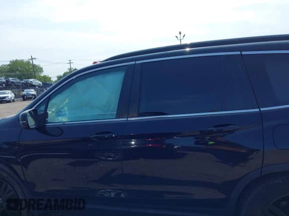 2021 Honda Pilot Special Edition с VIN 5FNYF6H28MB029599, выставлен на аукционе IAAI как лот 42975239 с пробегом 64 829 миль миль и . История ставок и продаж доступна на DreamBid. Изображение 14.