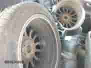 2007 Volvo S60 2.5L Turbo с VIN YV1RS592072616549, выставлен на аукционе IAAI как лот 43010198 с пробегом 242 583 миль миль и . История ставок и продаж доступна на DreamBid. Изображение 12.