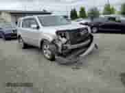 2014 Honda Pilot EX-L z VIN 5FNYF3H54EB004712, wystawiony jako Copart lot #59545115 z przebiegiem 117 002 mil mil oraz Szkoda całkowita • Salvage title. Historia ofert i sprzedaży dostępna na DreamBid. Obrazek 14.