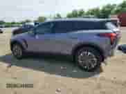 2024 Chevrolet Blazer EV eAWD LT z VIN 3GNKDBRJ5RS212460, wystawiony jako Copart lot #59594495 z przebiegiem 19 164 mil mil oraz Szkoda całkowita • Salvage title. Historia ofert i sprzedaży dostępna na DreamBid. Obrazek 2.