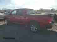 2011 Ram 1500 Big Horn with VIN 1D7RV1CT7BS557439, listed as a Copart auction lot 54189995 with Not provided miles and Salvage title. Bid and sale history available at DreamBid. Image 2.