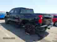 2024 Chevrolet Silverado 1500 Custom Trail Boss с VIN 3GCUDCED9RG366664, выставлен на аукционе IAAI как лот 42461763 с пробегом 1 538 миль миль и . История ставок и продаж доступна на DreamBid. Изображение 3.