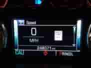 2017 Chevrolet Silverado 1500 LTZ z VIN 3GCUKSEJ4HG328926, wystawiony jako IAAI lot #41125958 z przebiegiem 248 071 mil mil oraz . Historia ofert i sprzedaży dostępna na DreamBid. Obrazek 16.