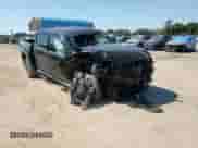 2021 Toyota Tacoma SR with VIN 5TFCZ5AN3MX254955, listed as a Copart auction lot 68954395 with 122,249 mi miles and Salvage title. Bid and sale history available at DreamBid. Image 13.