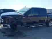 2020 Ford F-150 XL z VIN 1FTEW1E43LKF46211, wystawiony jako IAAI lot #43146730 z przebiegiem 113 762 mil mil oraz . Historia ofert i sprzedaży dostępna na DreamBid. Obrazek 6.