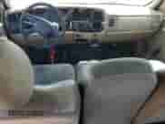 2005 Chevrolet Silverado 1500 Work Truck with VIN 1GCEC19XX5Z265630, listed as a Copart auction lot 69702595 with Not provided miles and Salvage title. Bid and sale history available at DreamBid. Image 8.