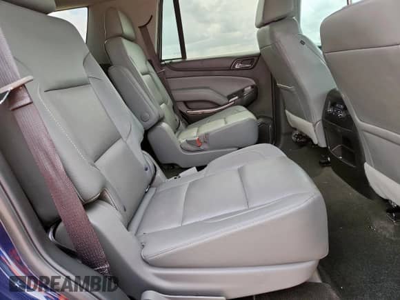 2018 Chevrolet Tahoe LT с VIN 1GNSCBKC2JR132541, выставлен на аукционе Copart как лот 62749805 с пробегом 111 261 миль миль и Чистый • Clean title. История ставок и продаж доступна на DreamBid. Изображение 11.