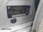 2013 BMW 5 Series 535i xDrive with VIN WBAFU7C59DDU71218, listed as a Copart auction lot 81726795 with Not provided miles and Salvage title. Bid and sale history available at DreamBid. Image 12.