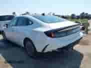 2025 Hyundai Sonata Limited с VIN KMHL54JJ6SA119371, выставлен на аукционе IAAI как лот 42953277 с пробегом 10 336 миль миль и . История ставок и продаж доступна на DreamBid. Изображение 3.