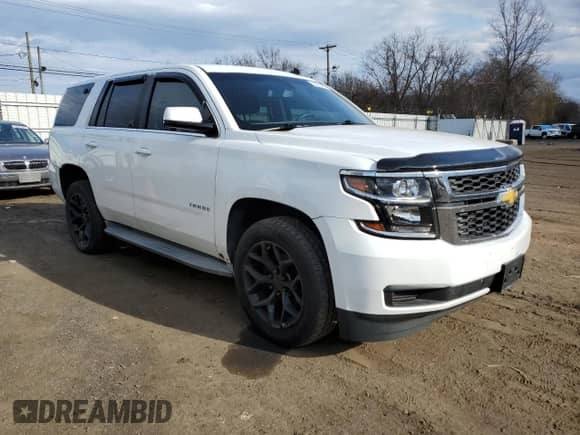 2015 Chevrolet Tahoe с VIN 1GNSK3KC1FR187420, выставлен на аукционе Copart как лот 51065385 с пробегом 155 870 миль миль и Чистый • Clean title. История ставок и продаж доступна на DreamBid. Изображение 4.