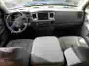 2008 Dodge 1500 ST с VIN 1D7HU18N78S573593, выставлен на аукционе Copart как лот 88748325 с пробегом 164 951 миль миль и Списание • Salvage title. История ставок и продаж доступна на DreamBid. Изображение 8.