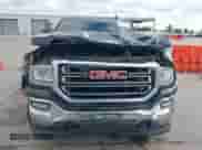2016 GMC Sierra 1500 SLE с VIN 3GTU2MEC5GG104074, выставлен на аукционе IAAI как лот 43290450 с пробегом 175 617 миль миль и . История ставок и продаж доступна на DreamBid. Изображение 6.