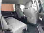 2020 Toyota Tundra SR5 with VIN 5TFEY5F16LX257140, listed as a IAAI auction lot 43095348 with 79,365 mi miles and . Bid and sale history available at DreamBid. Image 8.