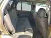 2004 Nissan Pathfinder SE z VIN JN8DR09Y44W913755, wystawiony jako Copart lot #69020225 z przebiegiem 188 724 mil mil oraz Nie do naprawy • Non repairable. Historia ofert i sprzedaży dostępna na DreamBid. Obrazek 11.