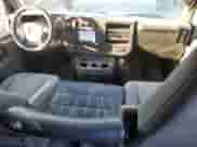 2013 Chevrolet City Express Cargo z VIN 1GCSGAF46D1141028, wystawiony jako Copart lot #88504125 z przebiegiem 208 007 mil mil oraz Szkoda całkowita • Salvage title. Historia ofert i sprzedaży dostępna na DreamBid. Obrazek 8.