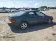 2000 Dodge Stratus ES with VIN 1B3EJ56H2YN258842, listed as a Copart auction lot 63436695 with 133,593 mi miles and Salvage title. Bid and sale history available at DreamBid. Image 3.