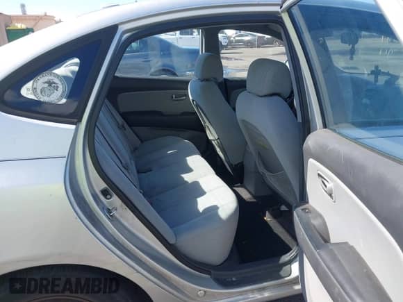 2008 Hyundai Elantra GLS с VIN KMHDU46D08U544005, выставлен на аукционе IAAI как лот 43317183 с пробегом 160 685 миль миль и . История ставок и продаж доступна на DreamBid. Изображение 8.