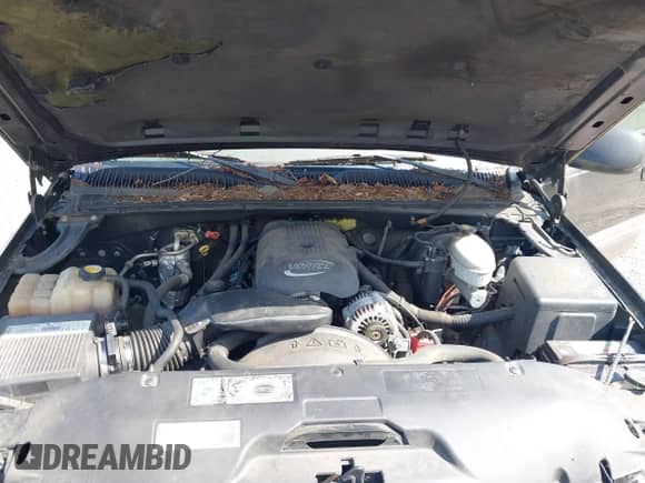 2003 GMC Sierra 1500 SLE с VIN 2GTEK19T931170319, выставлен на аукционе IAAI как лот 42688524 с пробегом 319 869 миль миль и . История ставок и продаж доступна на DreamBid. Изображение 10.