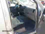 2005 Nissan Frontier SE с VIN 1N6AD07W95C465690, выставлен на аукционе IAAI как лот 43132719 с пробегом 209 842 миль миль и . История ставок и продаж доступна на DreamBid. Изображение 5.