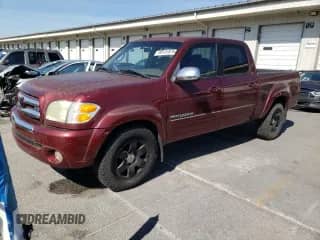 2004 Toyota Tundra SR5 с VIN 5TBDT44104S453114, выставлен на аукционе Copart как лот 80131875 с пробегом 49 920 миль миль и Чистый • Clean title. История ставок и продаж доступна на DreamBid. Изображение 1.