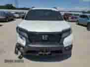 2021 Honda Passport Elite с VIN 5FNYF8H03MB007617, выставлен на аукционе Copart как лот 63036345 с пробегом 21 757 миль миль и Списание • Salvage title. История ставок и продаж доступна на DreamBid. Изображение 5.